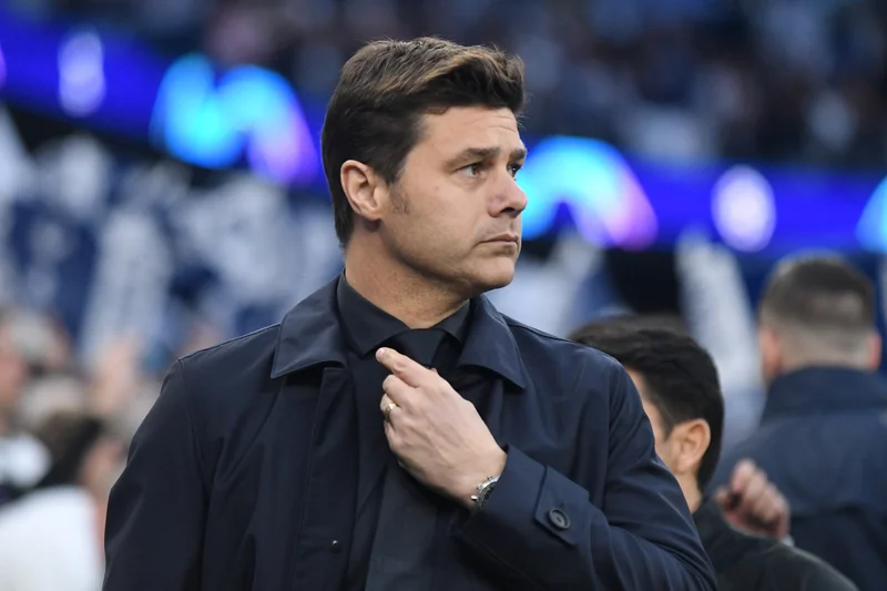 English Premier League: Pochettino makes two demands from Chelsea Star