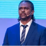 Kanu thanks Enyimba fans for massive support