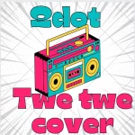 Qdot Twe Twe Cover