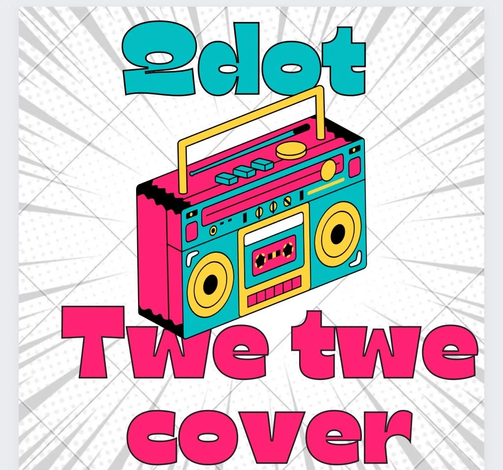 Qdot Twe Twe Cover