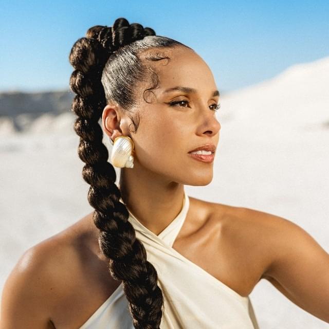 Alicia Keys