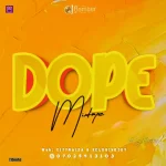 DJ Bomber Dope Mixtape2