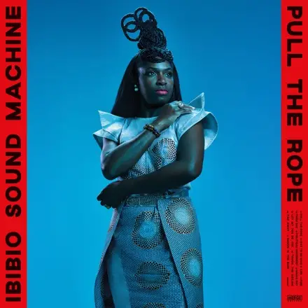 Ibibio Sound Machine