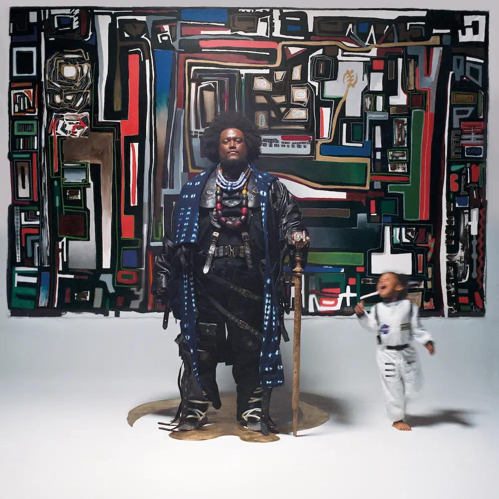 Kamasi Washington – Prologue