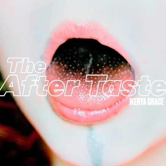 Kenya Grace – The After Taste [Album]