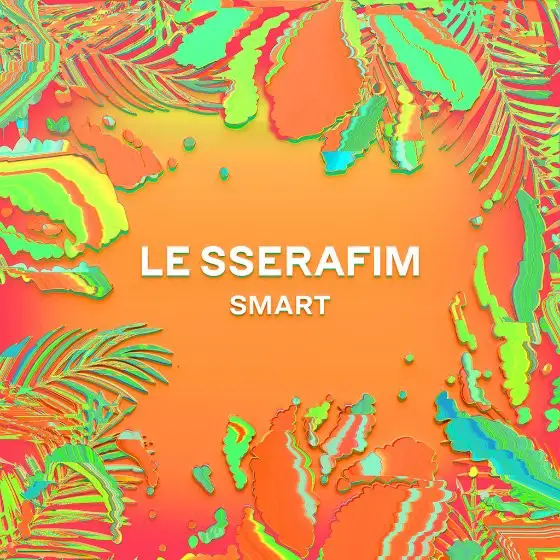 LE SSERAFIM