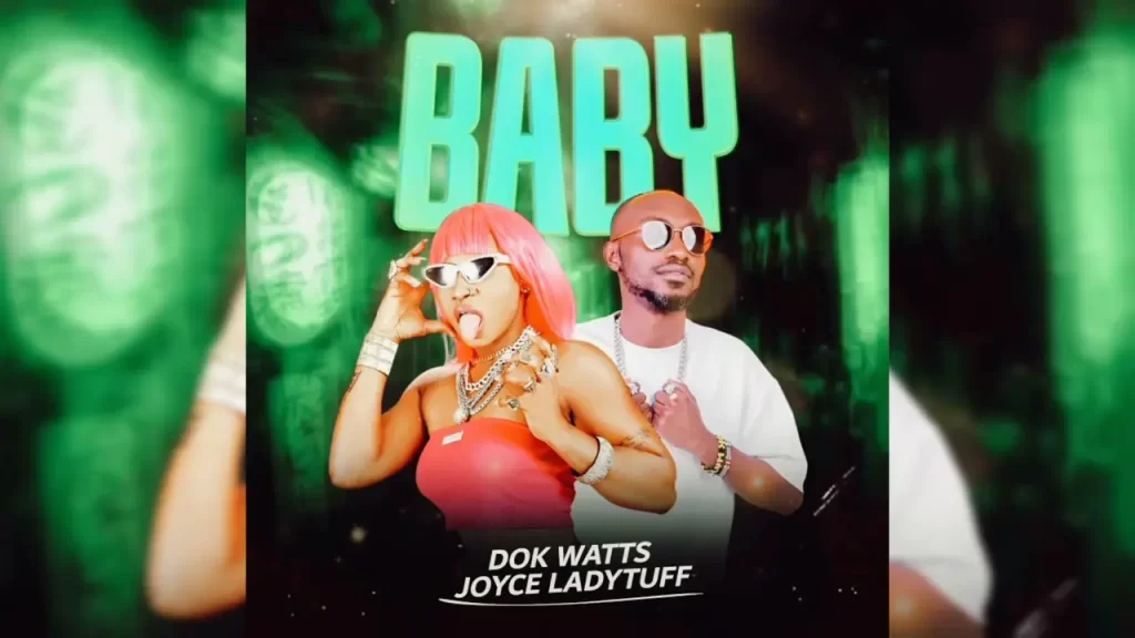 LadyTuff Baby ft Dokwatts