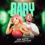 LadyTuff Baby ft Dokwatts