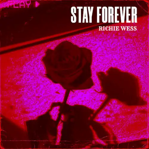 Richie Wess