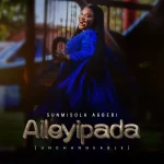 Sunmisola Agbebi Aileyipada