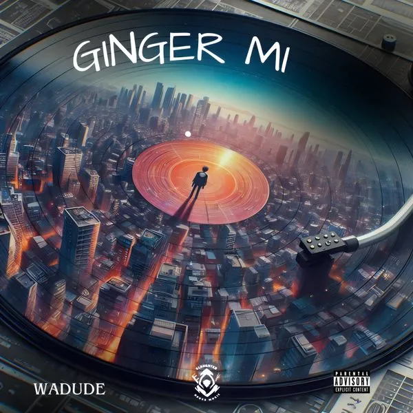 Wadude Ginger Mi