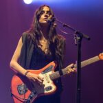 Warpaint Perform At The Royal Festival Hall