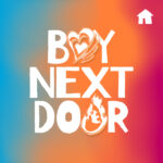 BOYNEXTDOOR – Earth, Wind & Fire