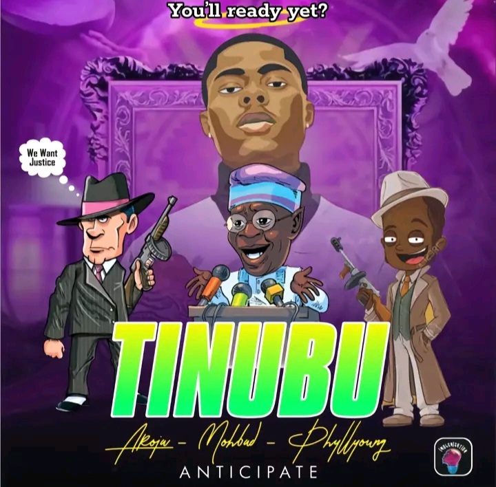 Aroja-ft -Mohbad-Phyllyoung-Tinubu