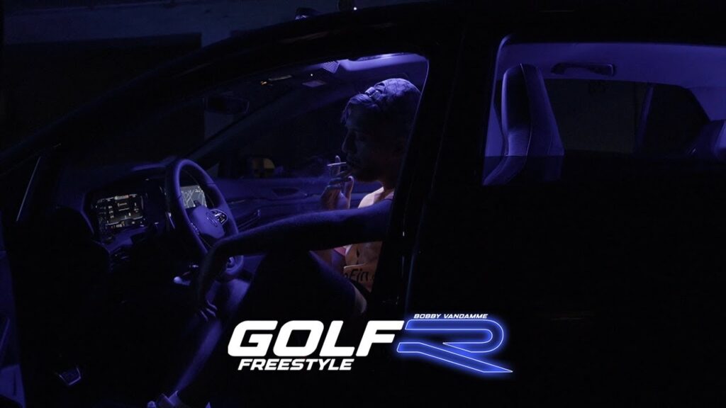 Bobby-Vandamme-GOLF-R-FREESTYLE