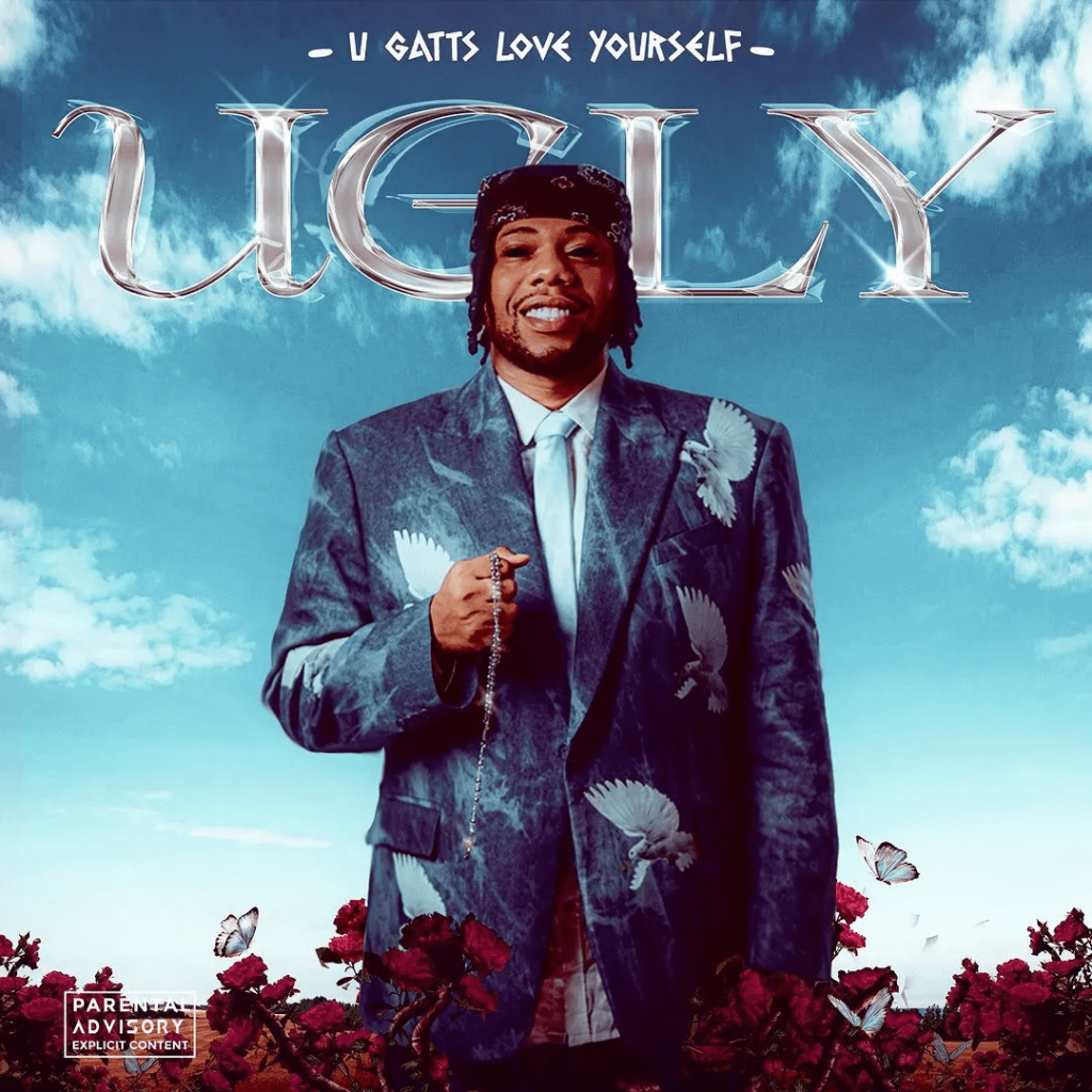 DanDizzy-UGLY-U-Gatts-Love-Yourself-Album