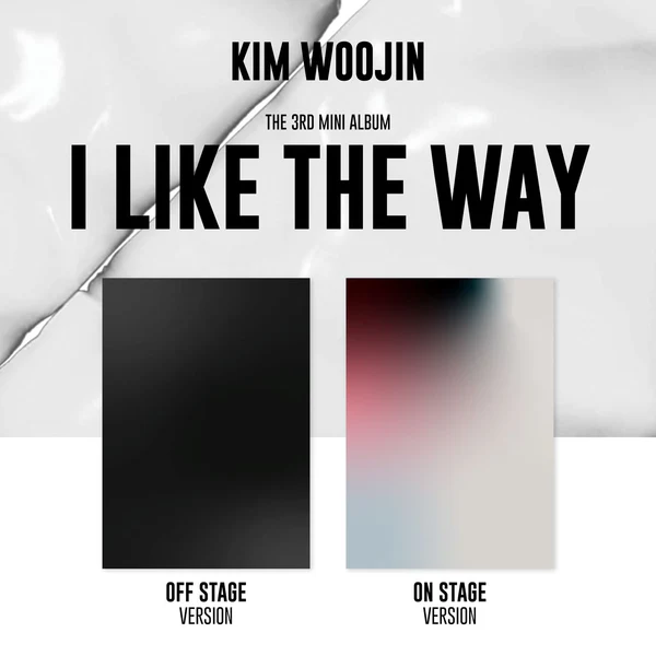 KIM-WOOJIN-I-LIKE-THE-WAY-Ep