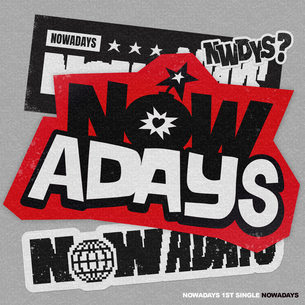 NOWADAYS-NOWADAYS-Ep