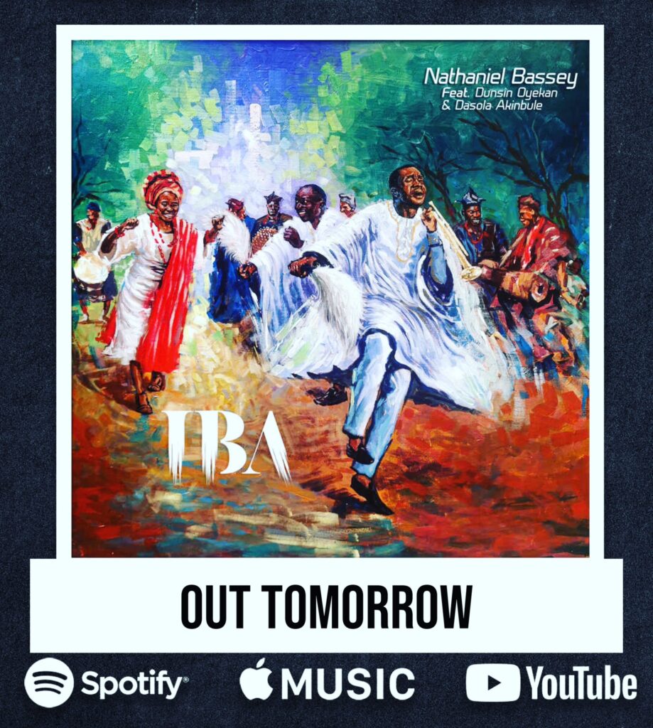 Nathaniel-Bassey-–-Iba-ft -Dunsin-Oyekan-Dasola-Akinbule