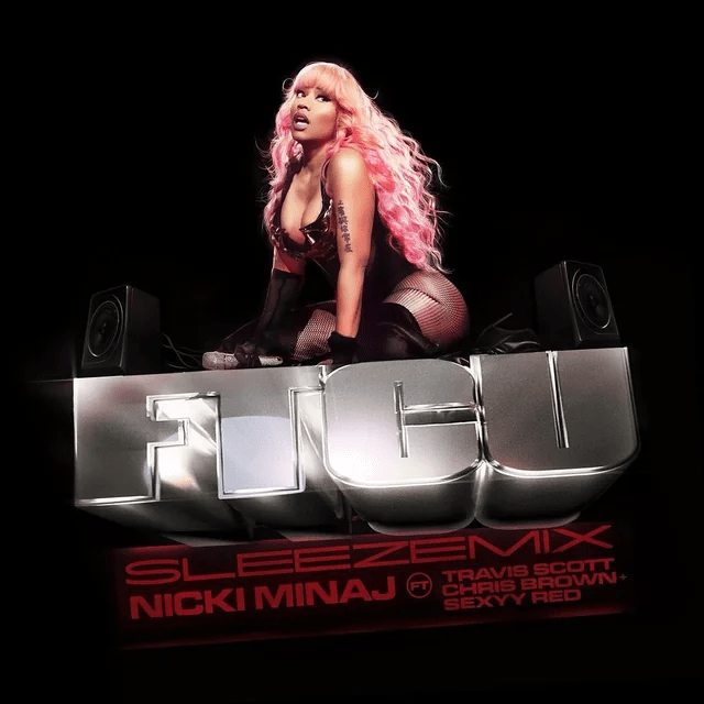 Nicki-Minaaj