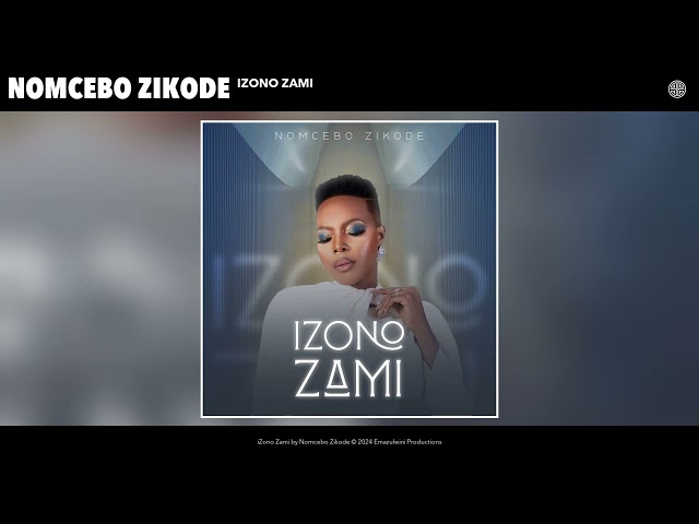 Nomcebo-Zikode-Izono-Zami