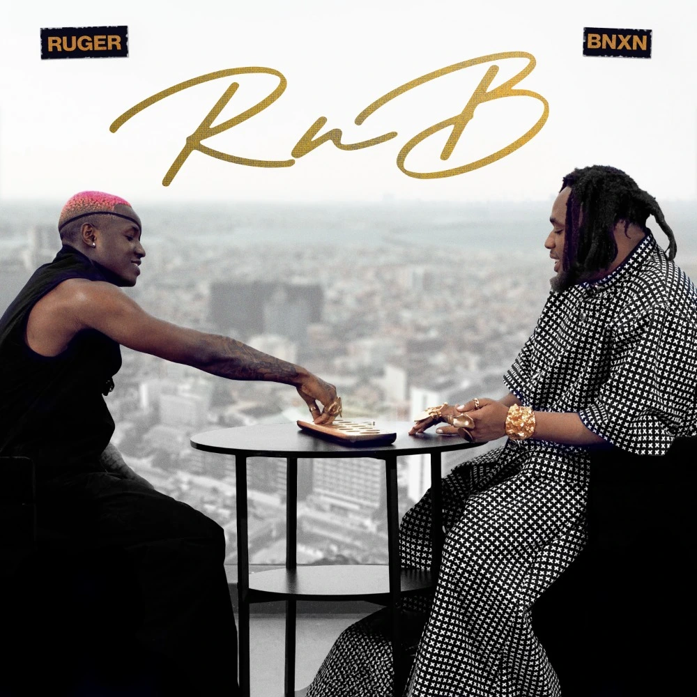 Ruger-ft-BNXN-fka-Buju-RnB-EP