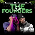 Terminal-ZA-–-Power-Supply-Ft -DrummeRtee