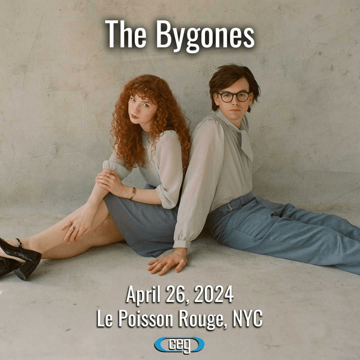 The-Bygones