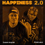 Eminimajor-Happiness- -Ft -Portable