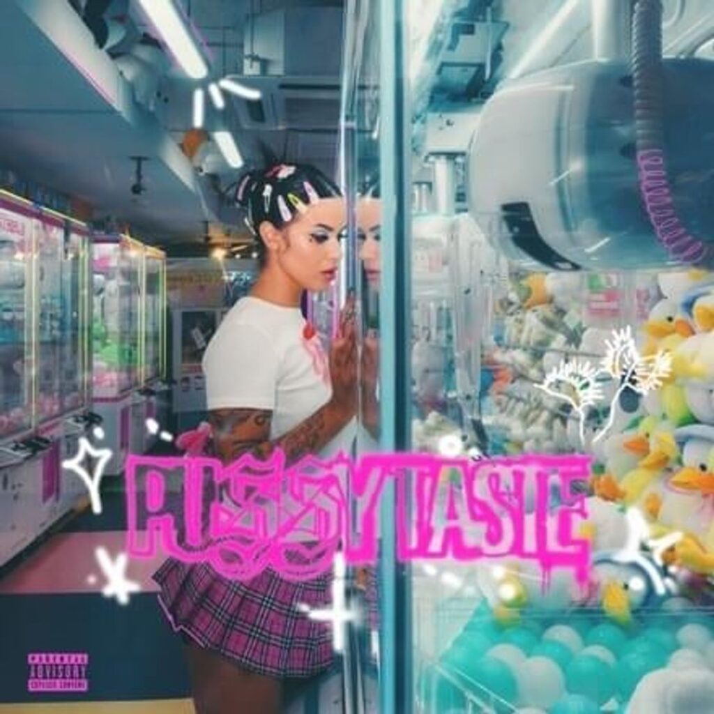 La-Zowi-PUSSY-TASTE-Album