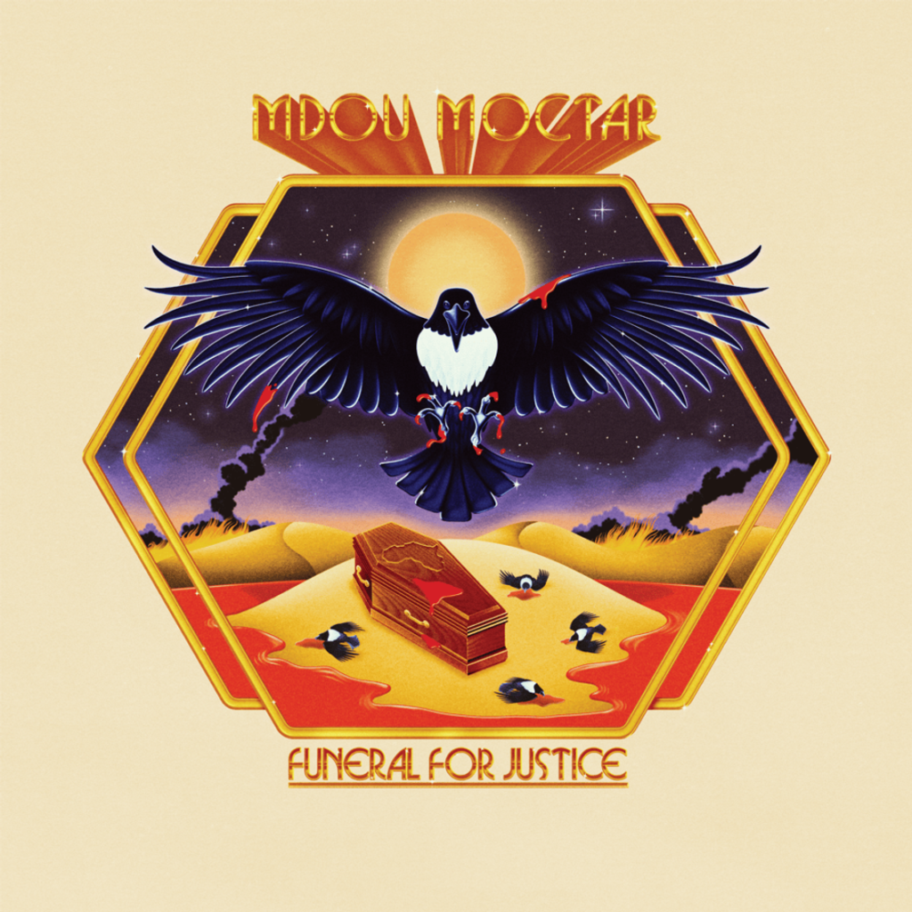 Mdou-Moctar-Funeral-for-Justice-Album