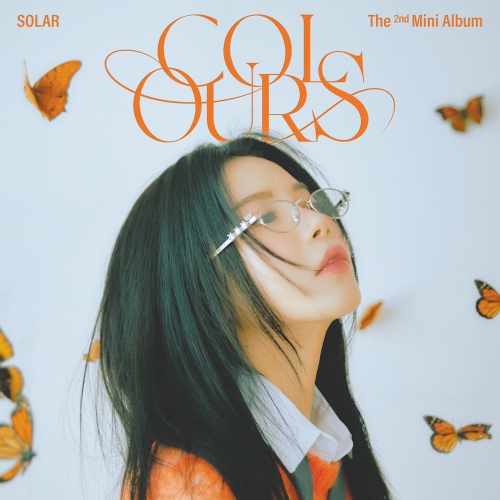 Solar-Mamamoo-Colors