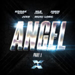 JIMIN – Angel Pt 1 (Feat. JVKE & Muni Long) (FAST X Soundtrack)