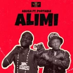 Abuga-Alimi-ft-Portable-