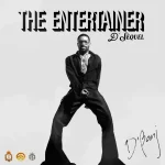 Dbanj-The-Entertainer-DSequel-Album