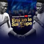 Peterson Okopi – Emi Kole Sai S’ope Ft. BBO