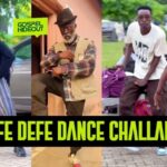 Demzy Baye – Defe Defe (Afromix)