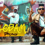 TheRealPhyno – Alobam