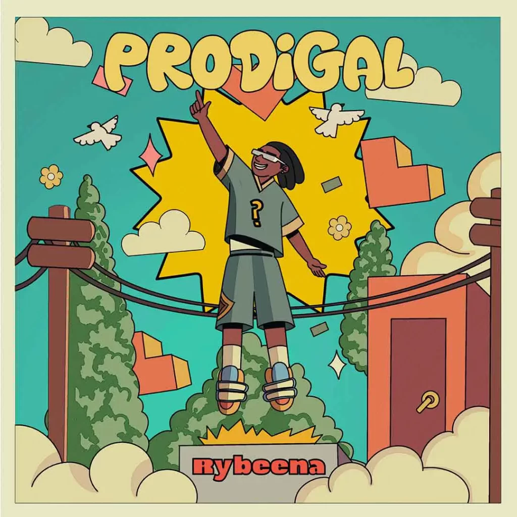 Rybeena-Prodigal-