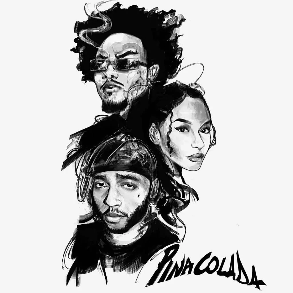 Thisizlondon-PINACOLADA-ft-Ayra-Starr-LACK-