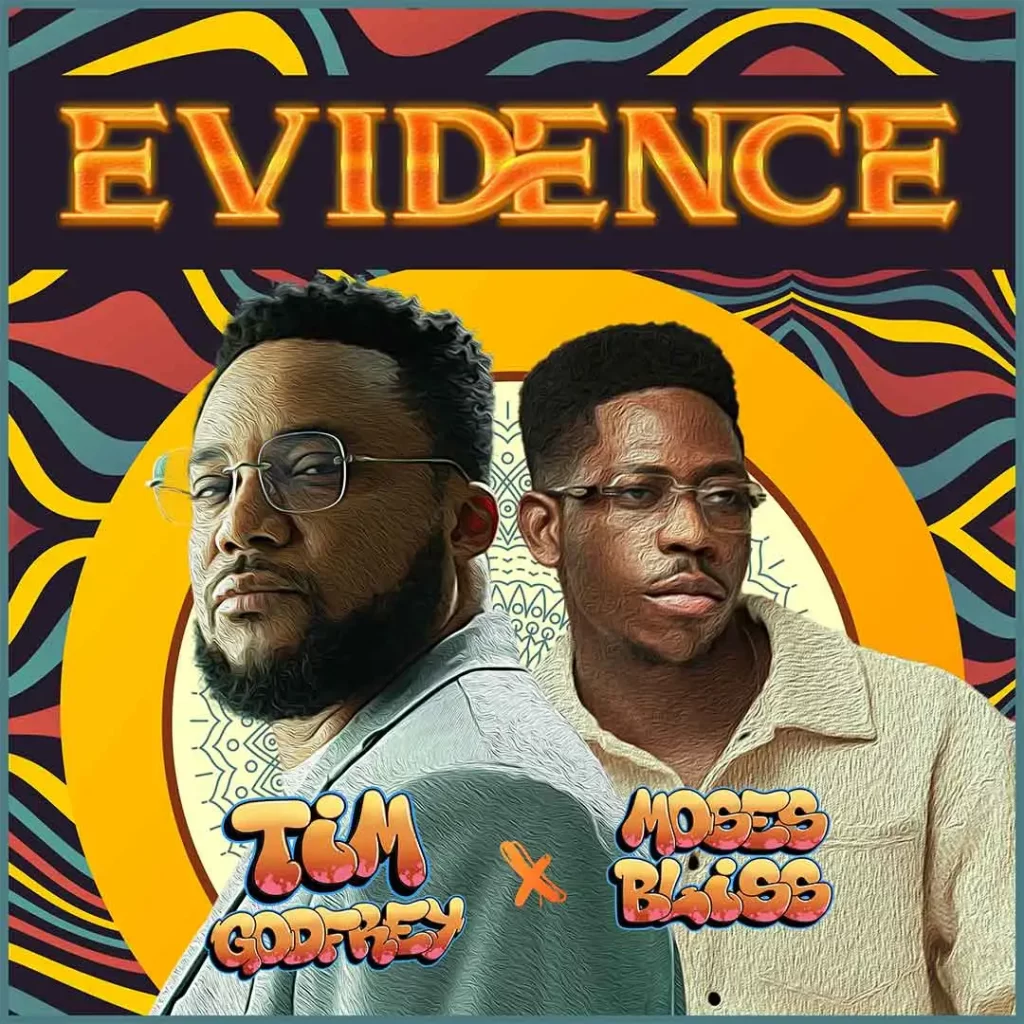 Tim-Godfrey-Evidence-ft-Moses-Bliss-