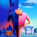 Pharrell Williams – Double Life