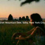 Lana Del Rey – Diet Mountain Dew (The Flight Demo)