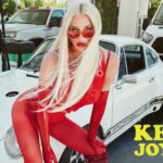 Kesha – Joyride